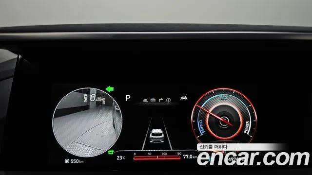 Hyundai Nexo 2021 thumb 8