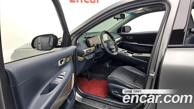 Hyundai Nexo 2021 thumb 10