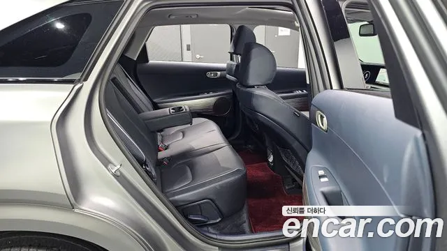 Hyundai Nexo 2021 thumb 11