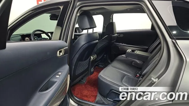 Hyundai Nexo 2021 thumb 12