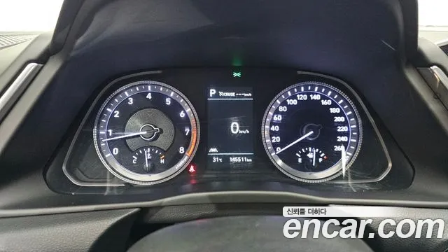 Hyundai Sonata 2021 thumb 8