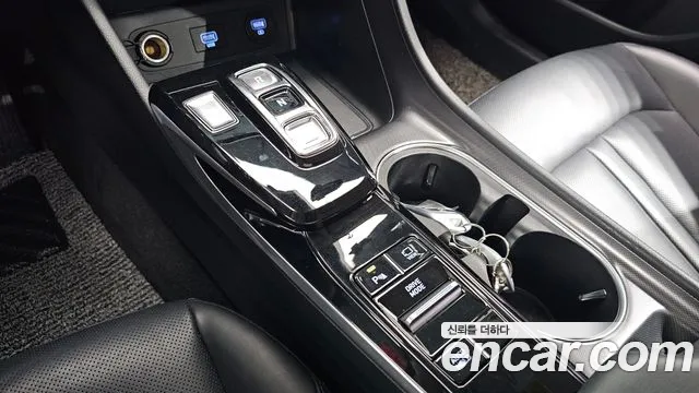 Hyundai Sonata 2021 thumb 9