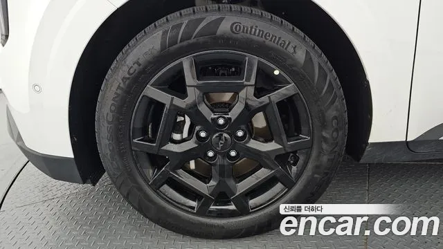 Kia Carnival 2025 thumb 4