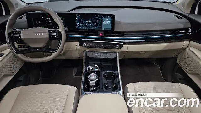 Kia Carnival 2025 thumb 6