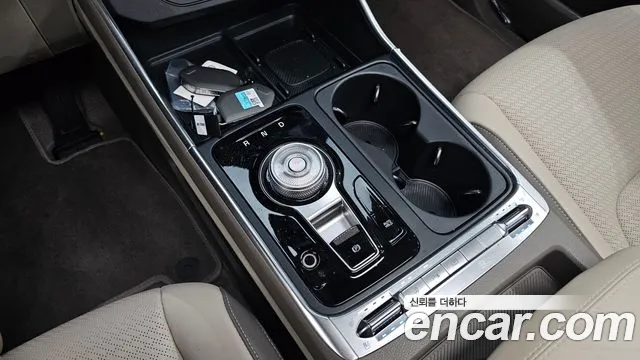 Kia Carnival 2025 thumb 8