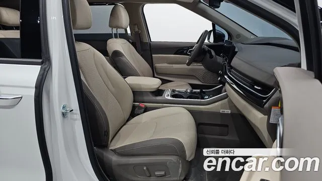 Kia Carnival 2025 thumb 9