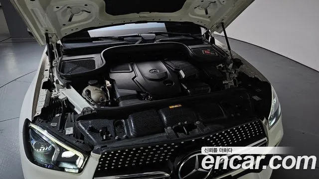 Mercedes-Benz GLE 2022 thumb 5