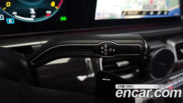 Mercedes-Benz GLE 2022 thumb 8
