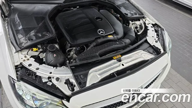 Mercedes-Benz C-Класс 2021 thumb 6