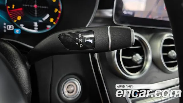 Mercedes-Benz C-Класс 2021 thumb 9
