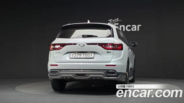 Renault Koleos 2019 thumb 4