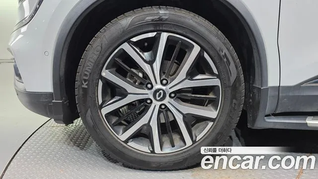Renault Koleos 2019 thumb 5