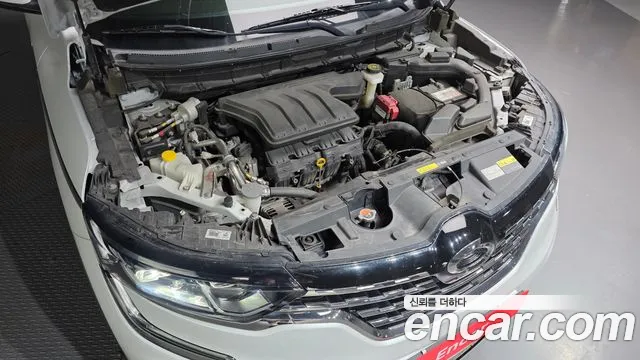 Renault Koleos 2019 thumb 6