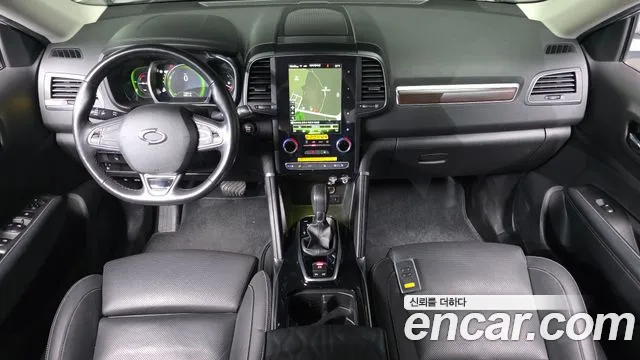 Renault Koleos 2019 thumb 7