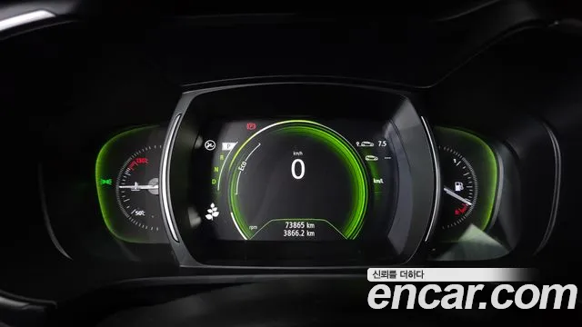 Renault Koleos 2019 thumb 8