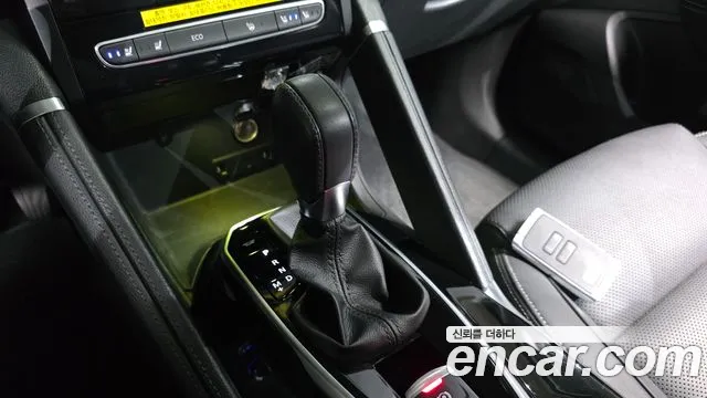 Renault Koleos 2019 thumb 9