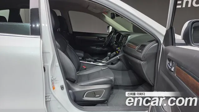 Renault Koleos 2019 thumb 10