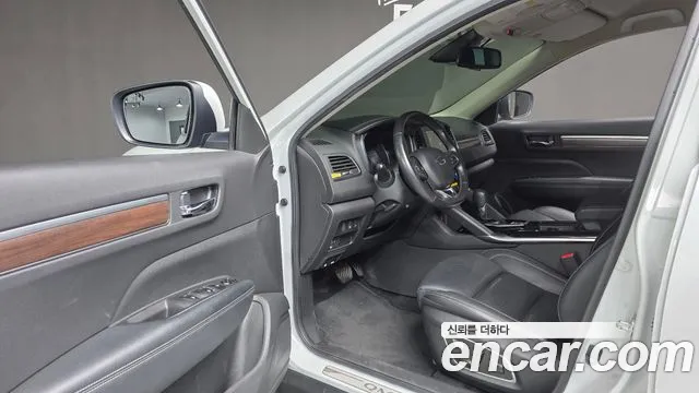 Renault Koleos 2019 thumb 11