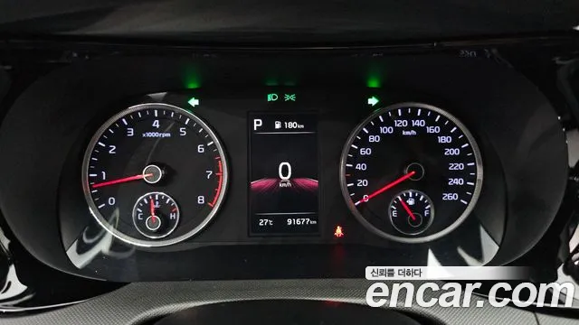 Kia K5 2022 thumb 7