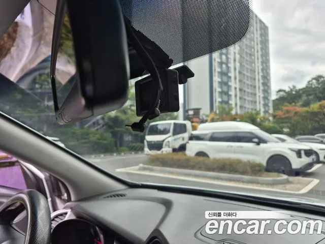 Hyundai Santa Fe 2013 thumb 10