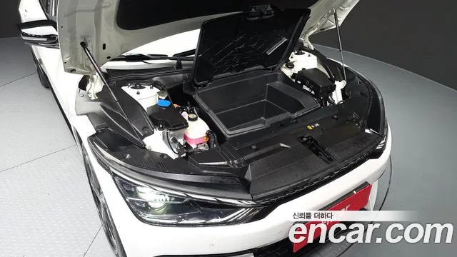 Kia EV6 2022 thumb 6