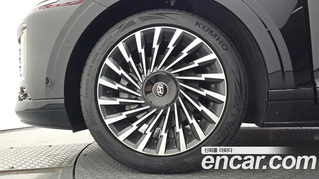 Hyundai Grandeur 2023 thumb 5