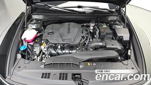 Hyundai Grandeur 2023 thumb 6