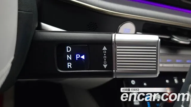 Hyundai Grandeur 2023 thumb 9