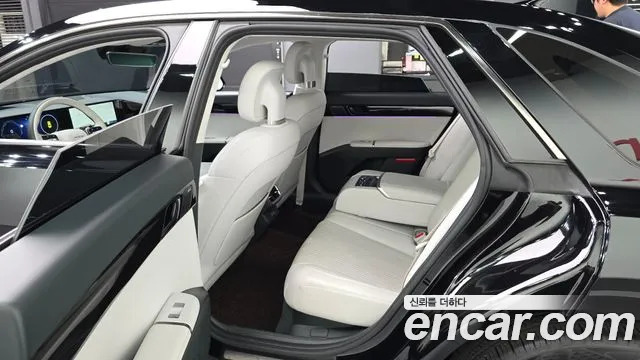 Hyundai Grandeur 2023 thumb 11