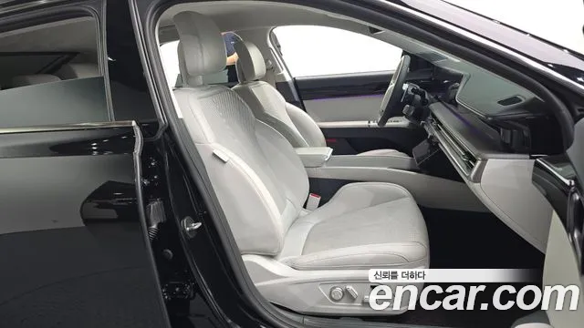 Hyundai Grandeur 2023 thumb 12