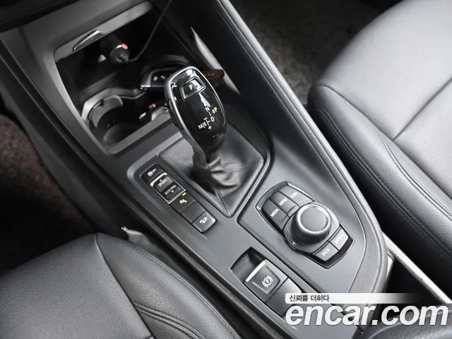 BMW X1 2018 thumb 9