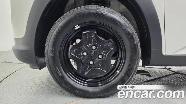 Hyundai Casper 2023 thumb 5