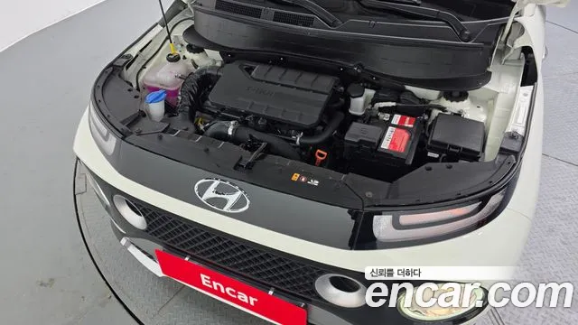 Hyundai Casper 2023 thumb 6
