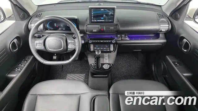 Hyundai Casper 2023 thumb 7