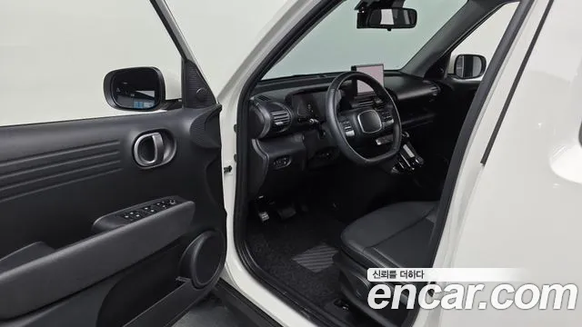 Hyundai Casper 2023 thumb 10
