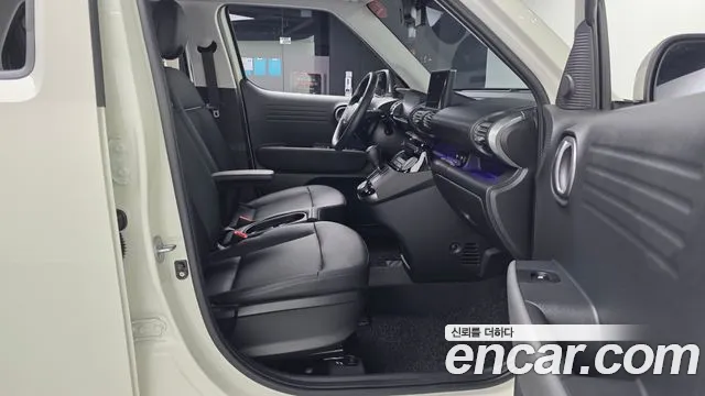 Hyundai Casper 2023 thumb 11