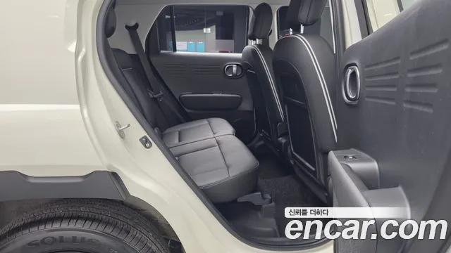 Hyundai Casper 2023 thumb 12