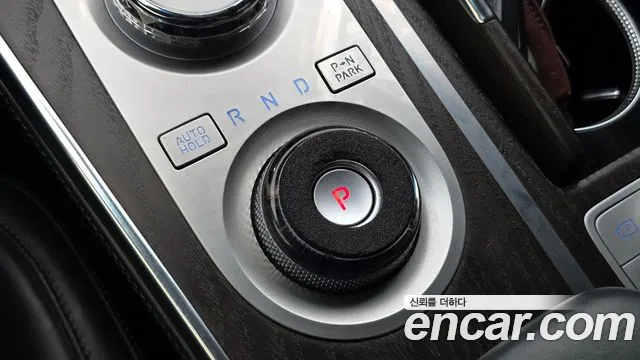 Genesis GV80 2023 thumb 9