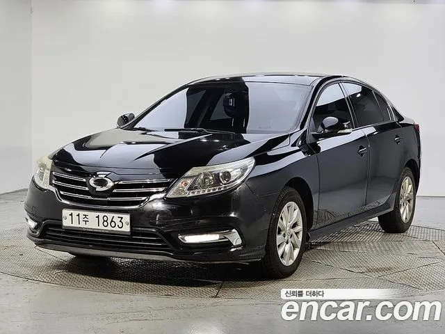 Renault SM5 2015 thumb 2