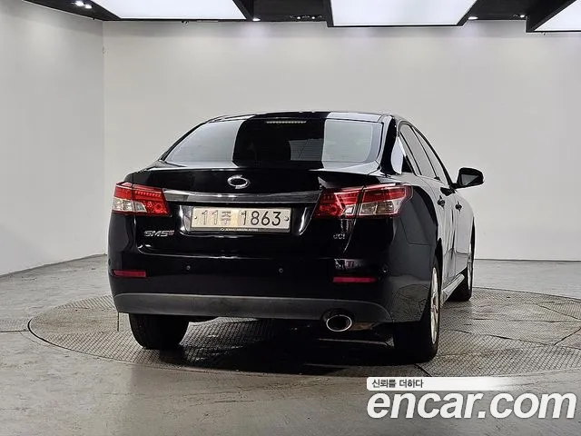 Renault SM5 2015 thumb 3