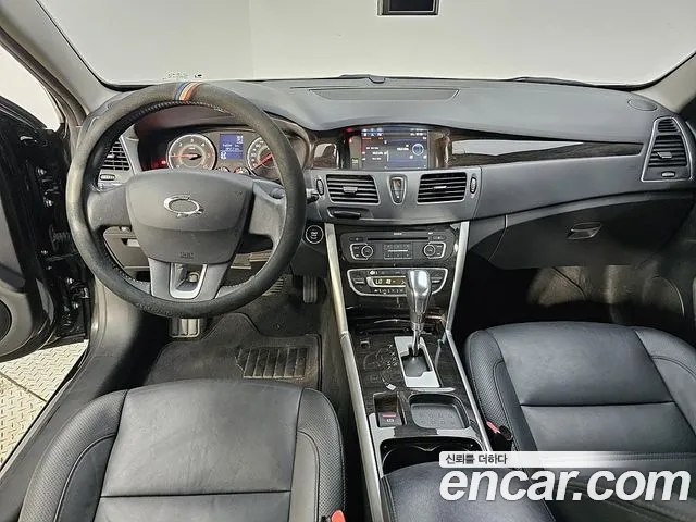 Renault SM5 2015 thumb 4