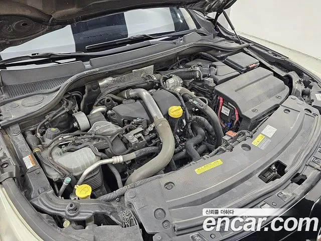 Renault SM5 2015 thumb 5