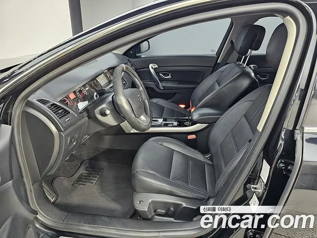 Renault SM5 2015 thumb 7