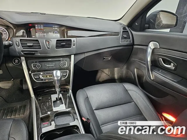 Renault SM5 2015 thumb 9