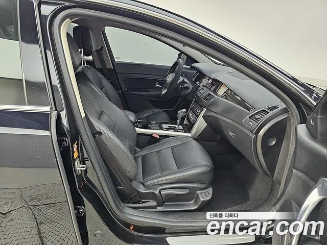 Renault SM5 2015 thumb 10