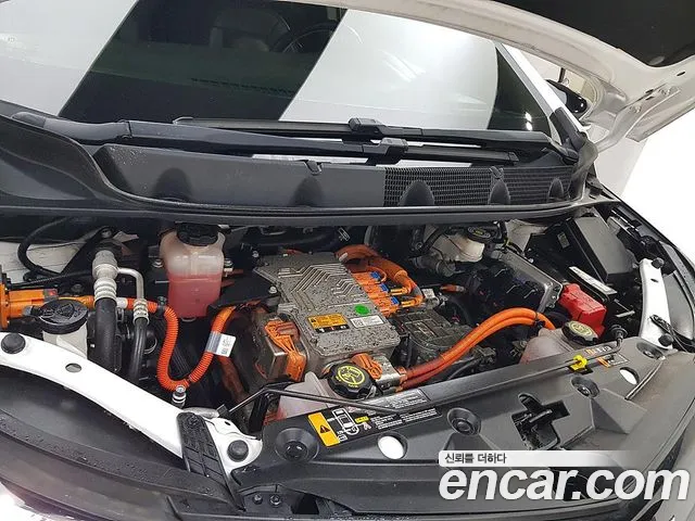 Chevrolet Bolt 2018 thumb 6