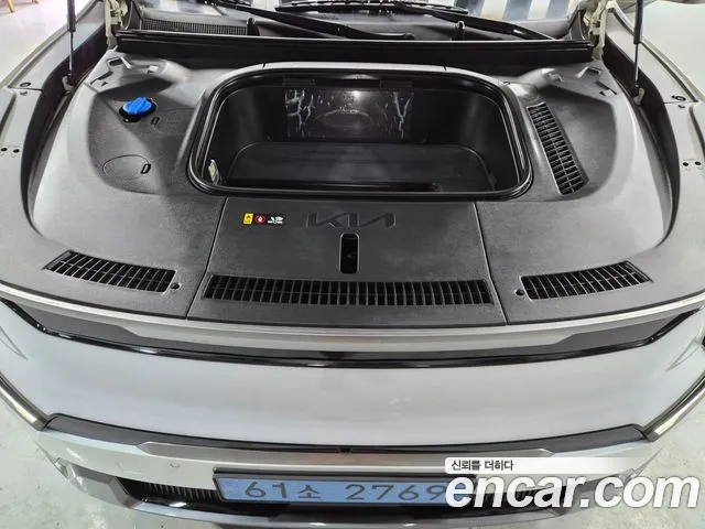 Kia EV9 2023 thumb 7