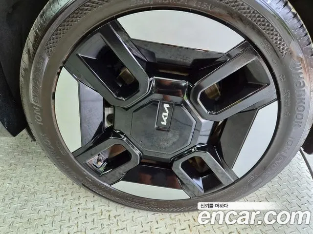 Kia EV9 2023 thumb 8
