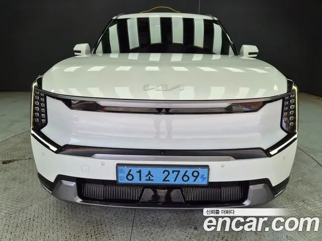 Kia EV9 2023 thumb 12