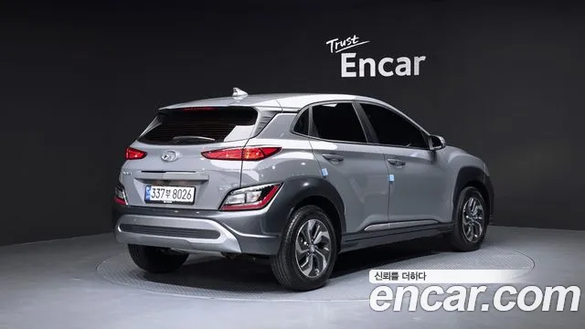 Hyundai Kona 2022 thumb 2